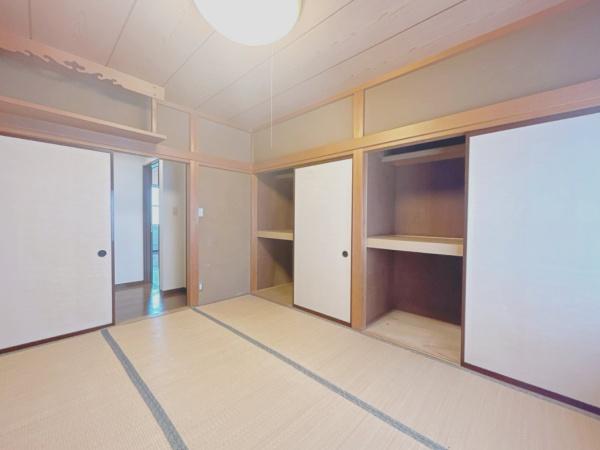 富士市中丸の中古一戸建て