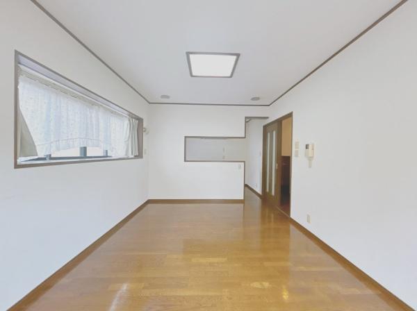 富士市中丸　戸建て