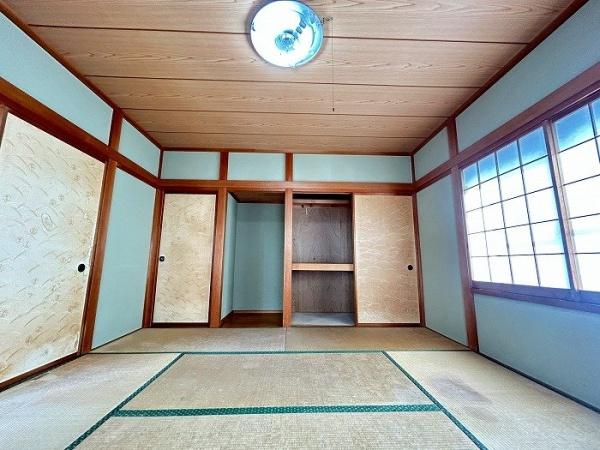 富士市原田の中古一戸建て