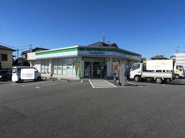 富士市原田の中古一戸建て(ファミリーマート宇東川東町店)