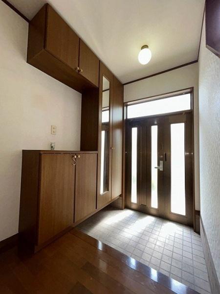 富士市原田の中古一戸建て