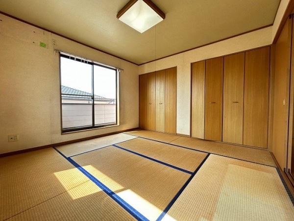 富士市原田の中古一戸建て