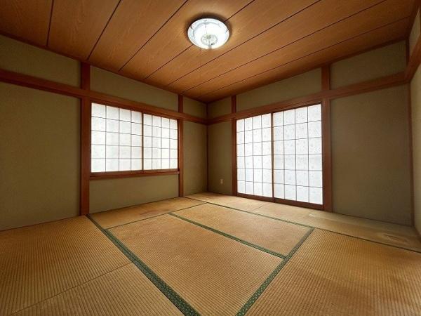 富士市原田の中古一戸建て