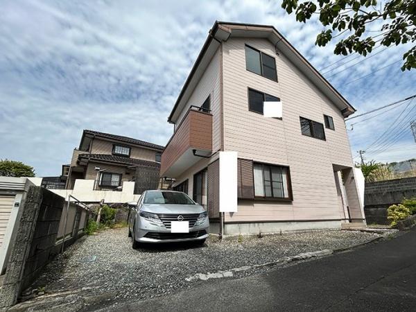 富士市原田　戸建て