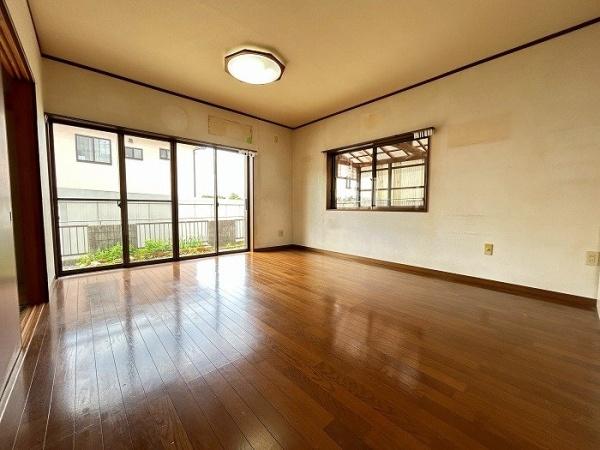 富士市原田の中古一戸建て