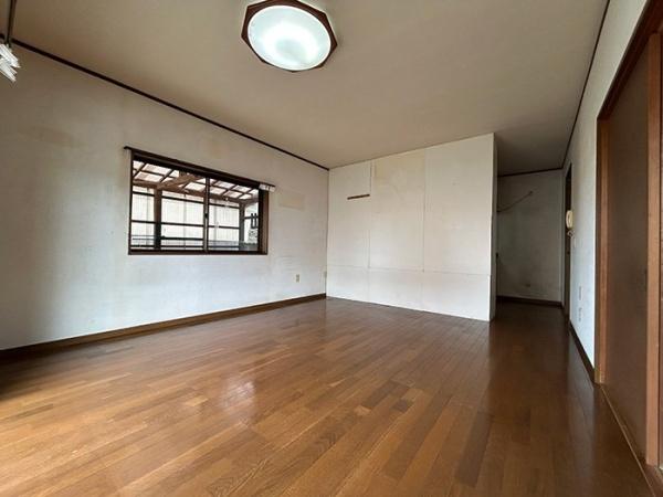 富士市原田の中古一戸建て