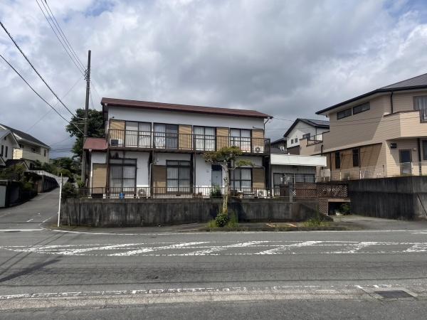 粟倉南町　中古住宅