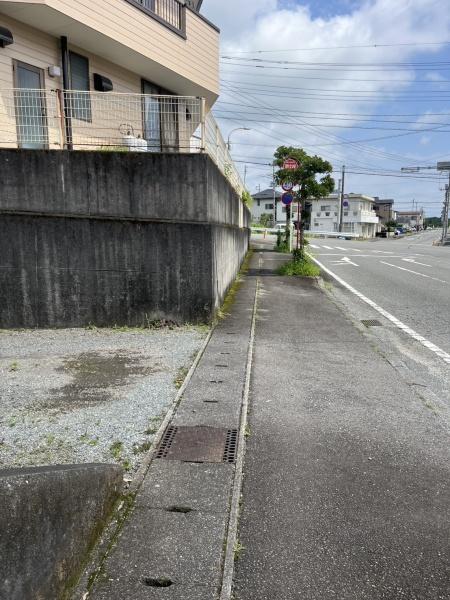 富士宮市粟倉南町の中古一戸建て