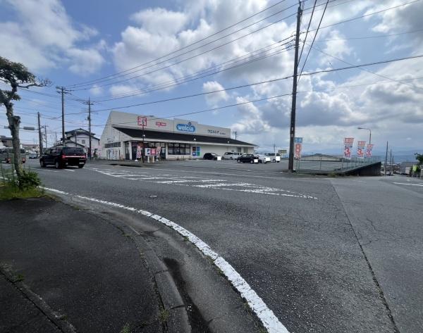 粟倉南町　中古住宅