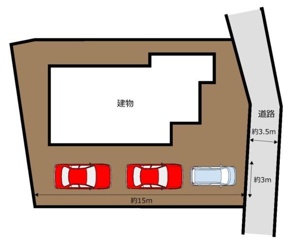 富士市伝法の中古一戸建て