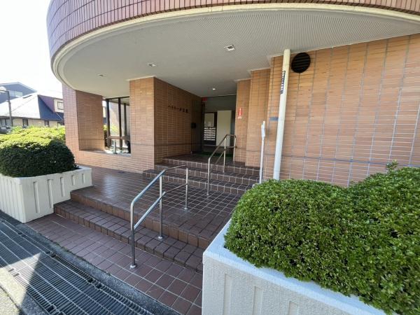 ハイコーポ吉原