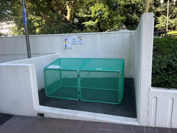 ハイコーポ吉原