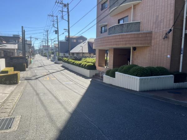 ハイコーポ吉原