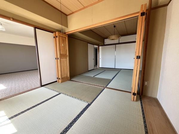 ハイコーポ吉原