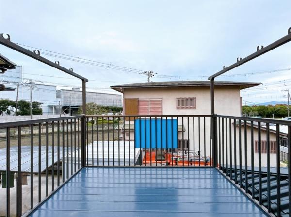 富士市宮島の中古一戸建て