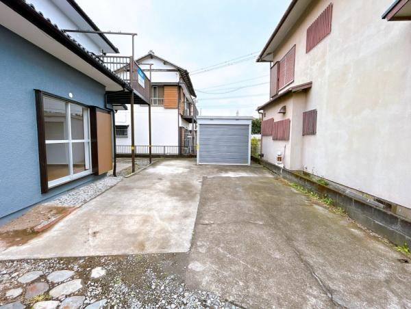 富士市宮島の中古一戸建て