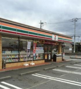 富士宮市山本の中古一戸建て(セブンイレブン富士宮黒田店)
