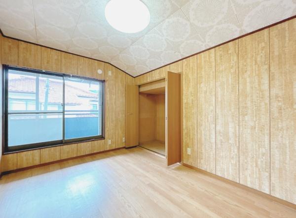 富士宮市山本の中古一戸建て
