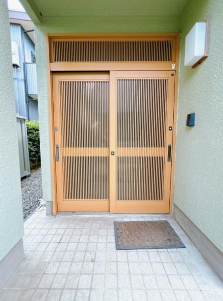富士宮市山本の中古一戸建て