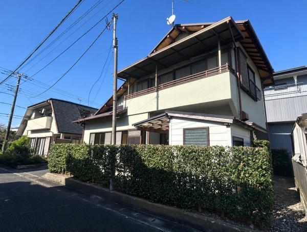 富士宮市山本