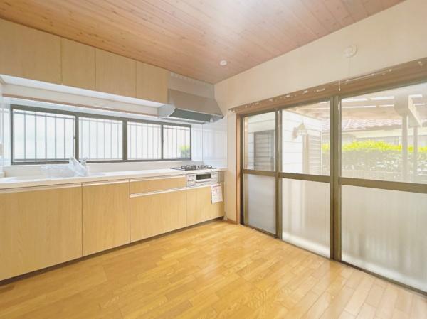 富士宮市山本の中古一戸建て