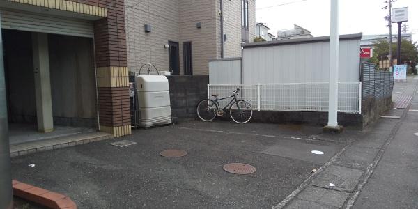 シンセア清水