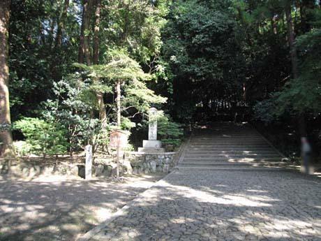 京都市左京区鹿ケ谷桜谷町の土地(法然院)
