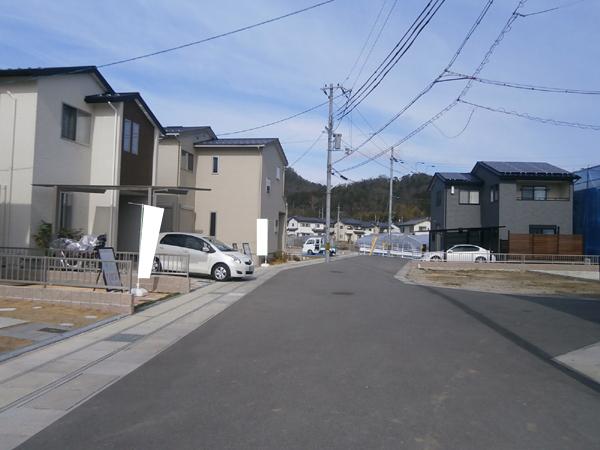 京都市北区上賀茂中山町の中古一戸建て