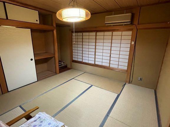 京都市東山区今熊野南日吉町の中古一戸建て(和室)