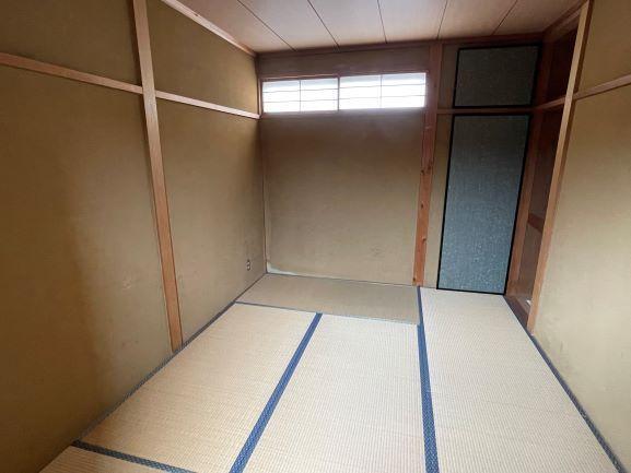 京都市東山区今熊野南日吉町の中古一戸建て(和室)