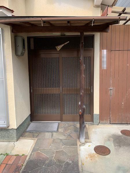 京都市左京区上高野畑ケ田町の中古一戸建て