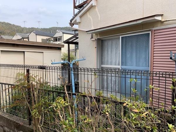 京都市左京区上高野畑ケ田町の中古一戸建て