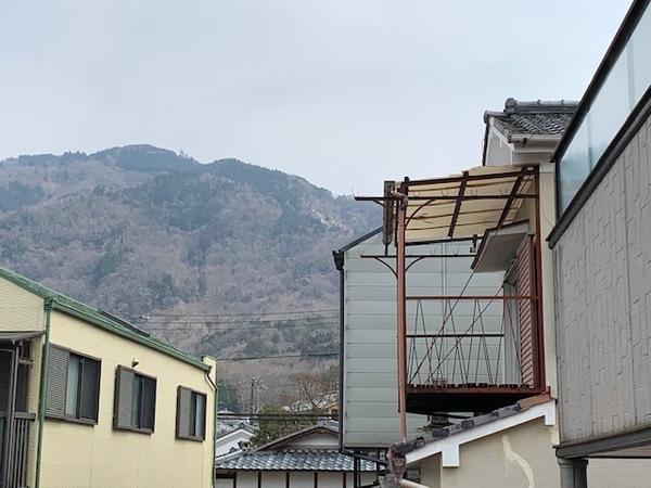 京都市左京区上高野畑ケ田町の中古一戸建て