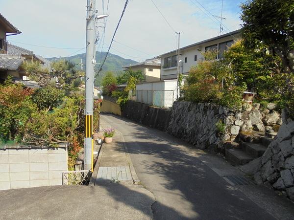 京都市左京区岩倉上蔵町の中古一戸建て