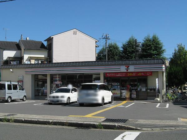 京都市左京区一乗寺東杉ノ宮町の土地(セブンイレブン一乗寺北大丸町店)