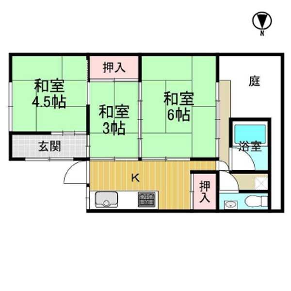 京都市左京区田中里ノ内町の中古一戸建