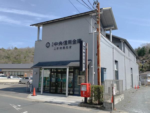 京都市左京区静市市原町の中古一戸建て(京都中央信用金庫二軒茶屋支店)