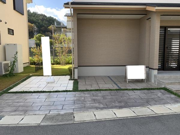 京都市左京区静市市原町の中古一戸建て