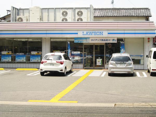 京都市左京区一乗寺松田町の中古一戸建て(ローソン一乗寺宮ノ東町店)