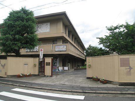 京都市左京区一乗寺松田町の中古一戸建て(京都市立修学院中学校)