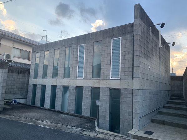 京都市左京区一乗寺松田町の中古一戸建