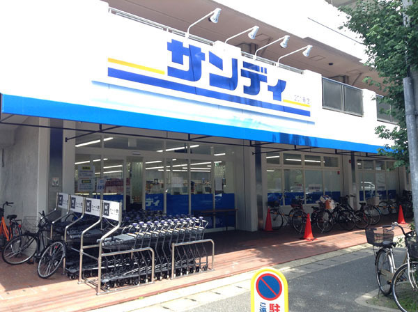 プラウド京都白川通(サンディ一乗寺店)