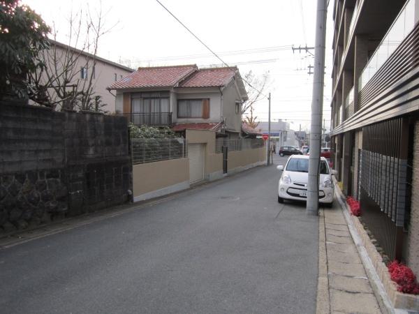 プラウド京都白川通