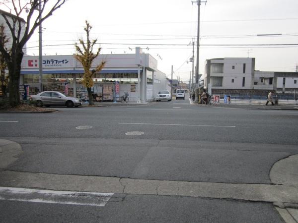 プラウド京都白川通