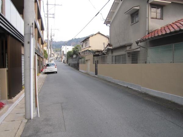 プラウド京都白川通