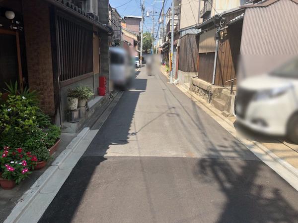 高速 割引 2024 東日本 京都市上京区東町の中古一戸建て[066401-39301]【センチュリー21】 デザイン