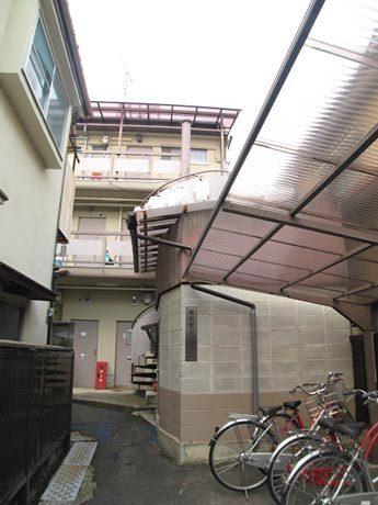 真如堂マンション