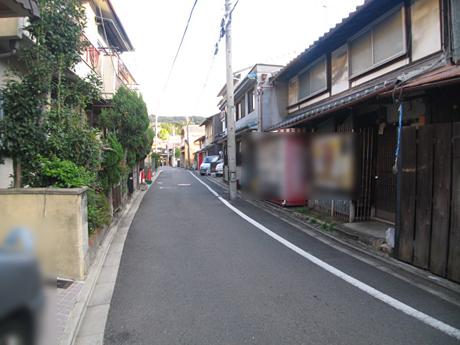 真如堂マンション