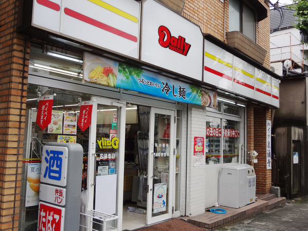 京都市東山区今熊野南日吉町の土地(デイリーヤマザキ日赤前店)