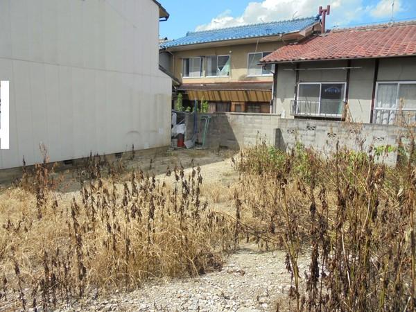 京都市東山区今熊野南日吉町の土地